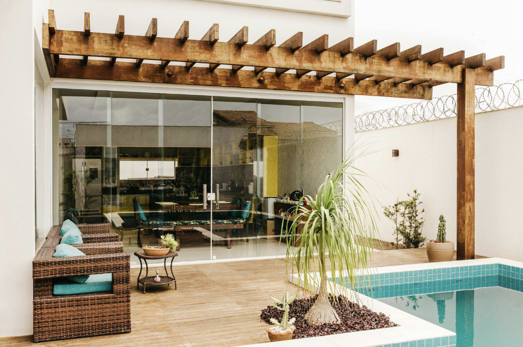 Tendencias 2025 en diseño de exteriores 1 tendencias diseno exteriores granada